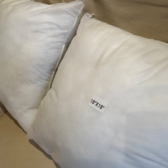 Soft Pillows for Couch or Bed - Picture 5 of 8
